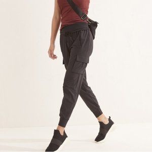 Athleta Sutton Jogger Pants